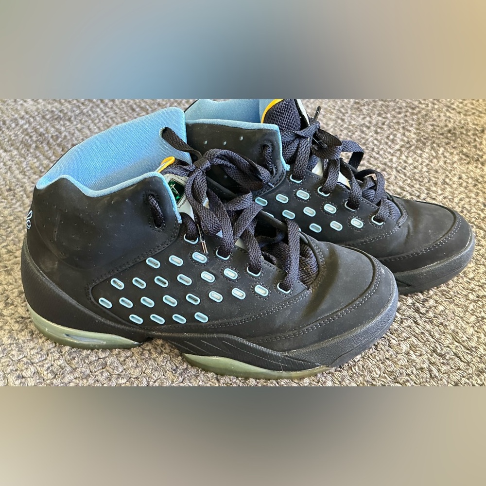 Jordan Melo 5.5 Carmelo Anthony. Size 5